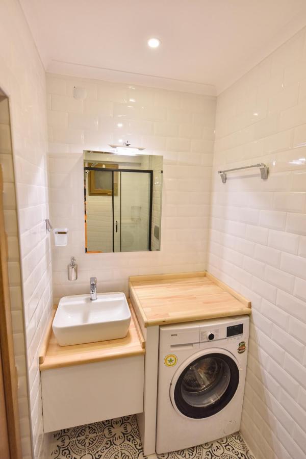 4 Rooms Gocek Apart Fethiye Exterior photo
