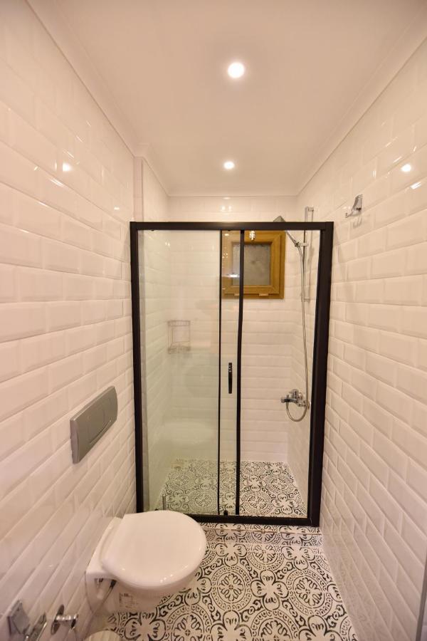 4 Rooms Gocek Apart Fethiye Exterior photo