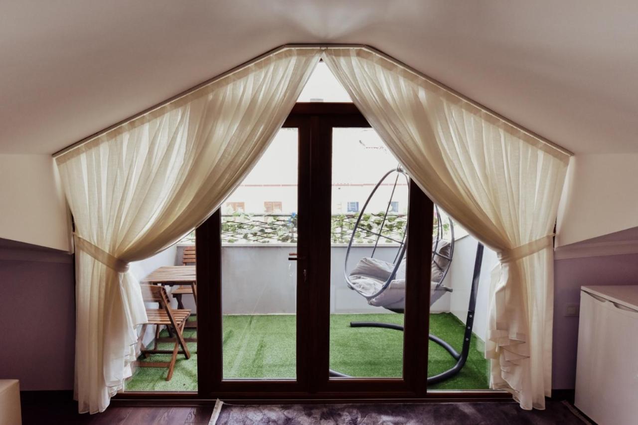 4 Rooms Gocek Apart Fethiye Exterior photo