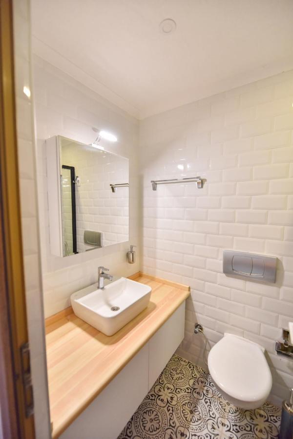 4 Rooms Gocek Apart Fethiye Exterior photo