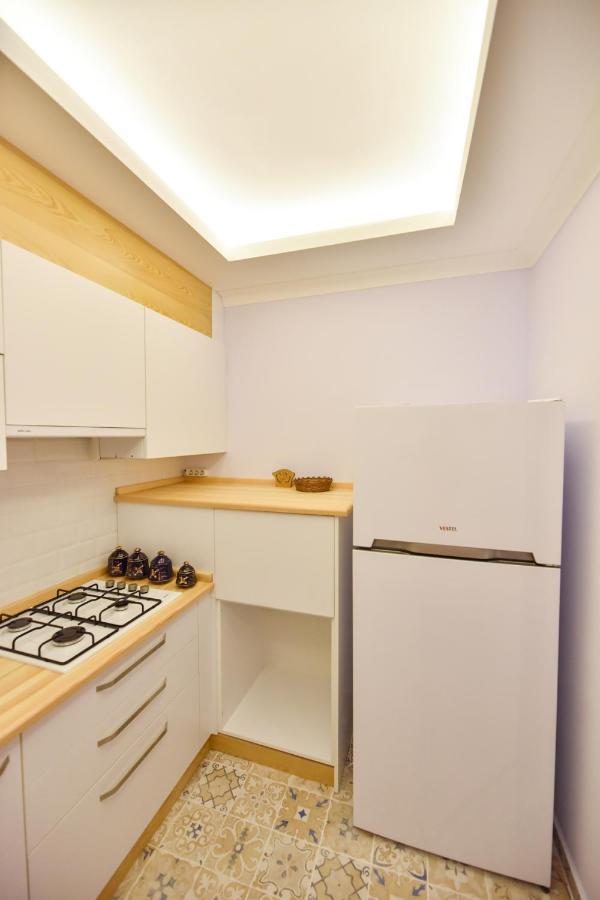 4 Rooms Gocek Apart Fethiye Exterior photo