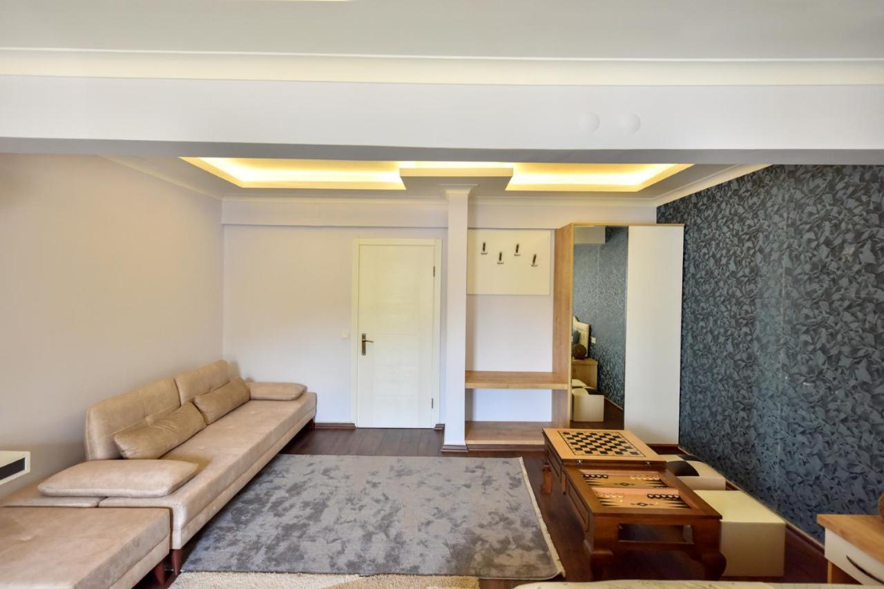 4 Rooms Gocek Apart Fethiye Exterior photo