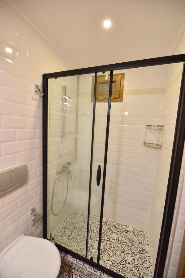 4 Rooms Gocek Apart Fethiye Exterior photo