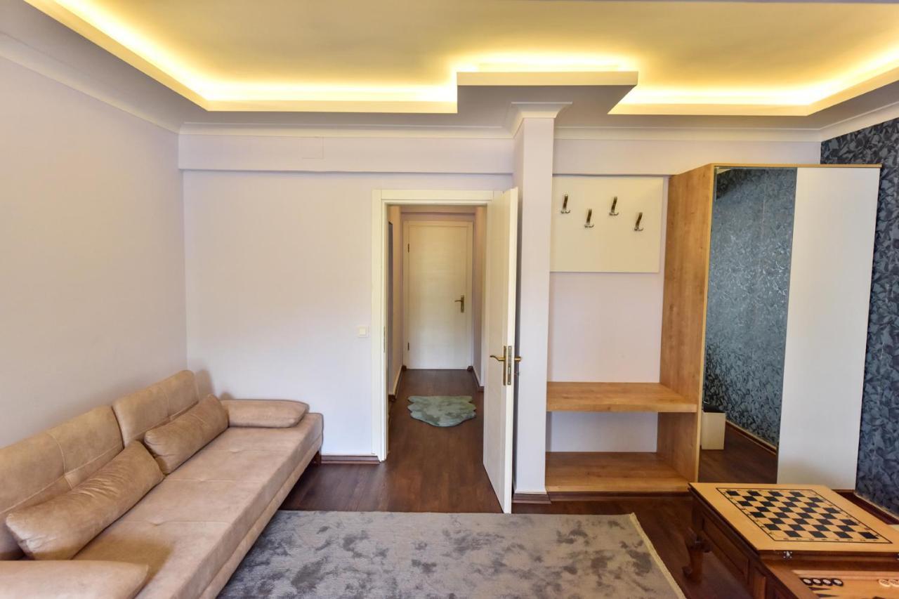 4 Rooms Gocek Apart Fethiye Exterior photo