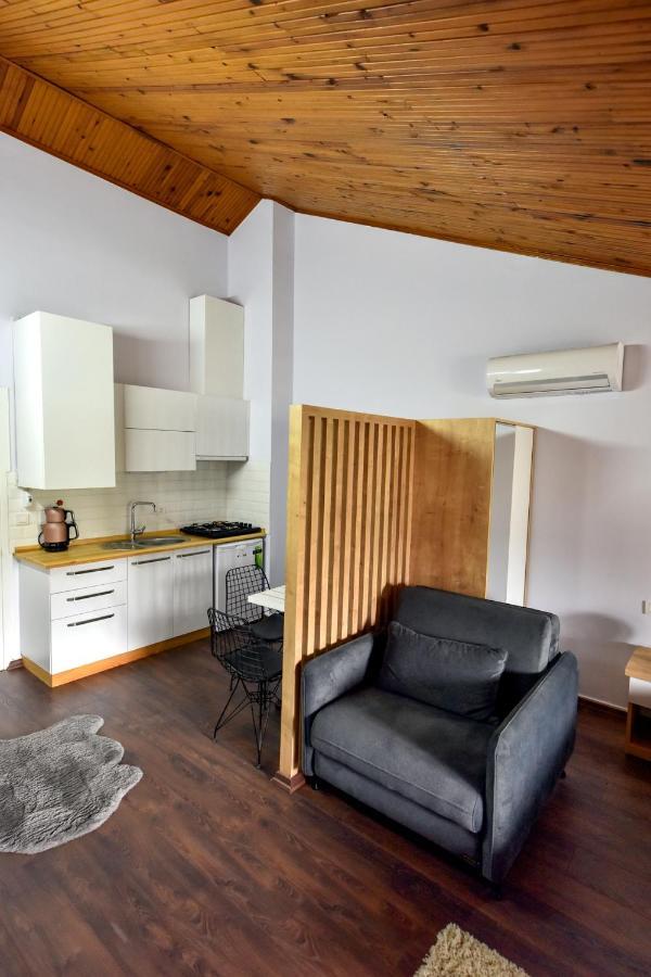 4 Rooms Gocek Apart Fethiye Exterior photo