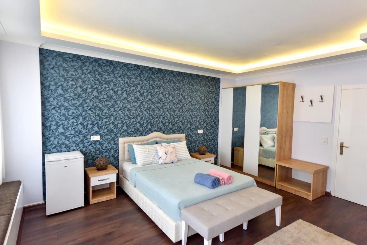 4 Rooms Gocek Apart Fethiye Exterior photo