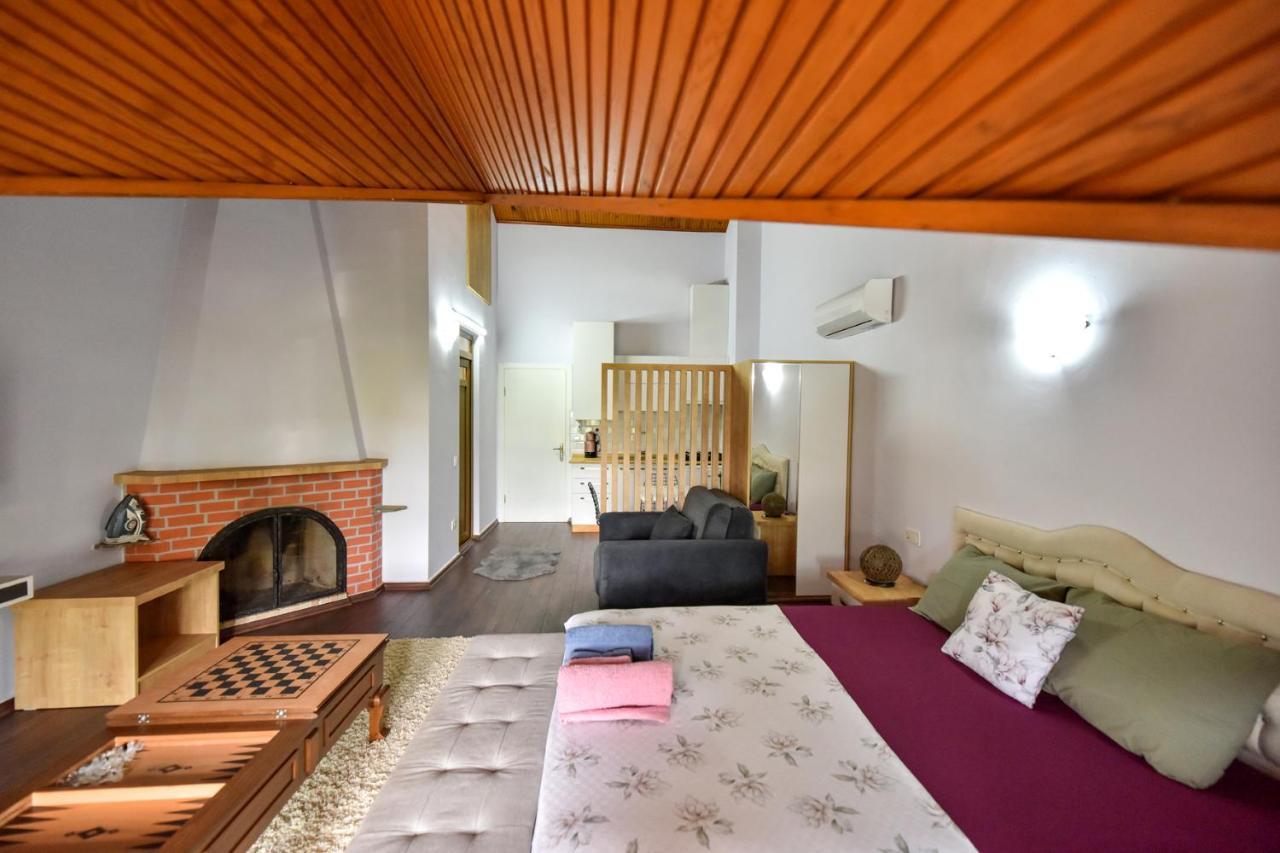 4 Rooms Gocek Apart Fethiye Exterior photo